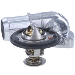 MotoRad Integrated Housing Thermostats for 2016-2021 CIVIC, 2017-2022 CR-V - 1023KT