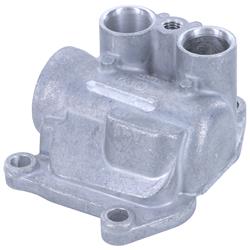 MotoRad Remote Oil Thermostats