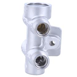 MotoRad Automatic Transmission Cooler Thermostats for 2007-2014 Q7, 2008-2014 R8, 2004-2010 TOUAREG - 1029-167