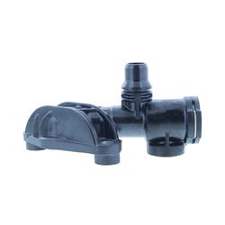 MotoRad Automatic Transmission Cooler Thermostats for 2007-2013 X5, 2008-2013 X6 - 1032-199