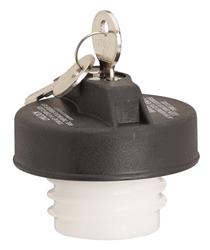 MotoRad Locking Fuel Caps 431-10501