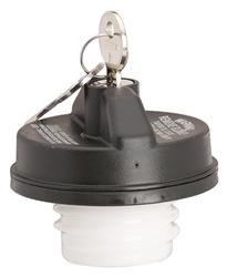 MotoRad Locking Fuel Caps 431-10504