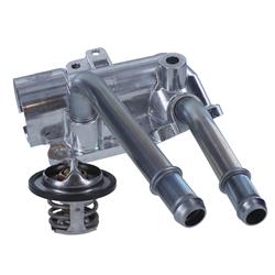 MotoRad Integrated Housing Thermostats for 2010-2017 EQUINOX, TERRAIN - 1056KT