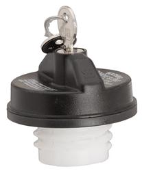 MotoRad Locking Fuel Caps 431-10591
