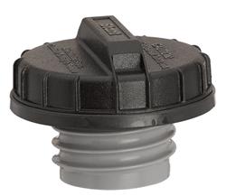 MotoRad OE Replacement-Type Fuel Caps 431-10819