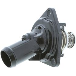 MotoRad Integrated Housing Thermostats for 2018-2022 ACCORD, 2019-2024 RDX, 2021-2024 TLX - 1116-172