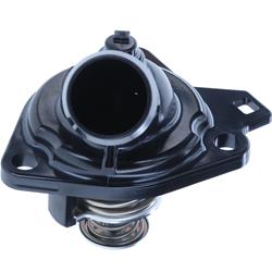 MotoRad Integrated Housing Thermostats for 2018-2021 CLARITY, 2019-2022 INSIGHT - 1214-172