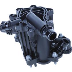 MotoRad Integrated Housing Thermostats 1225-221