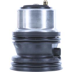 MotoRad Thermostats with Seal for 2011-2018 CAYENNE, 2015-2018 MACAN, 2010-2016 PANAMERA - 1226-192