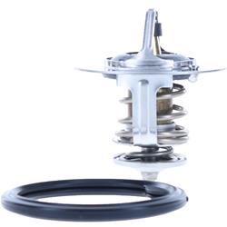 MotoRad Thermostats with Seal for 2018-2024 ACCORD, 2020-2024 CR-V - 1234-180