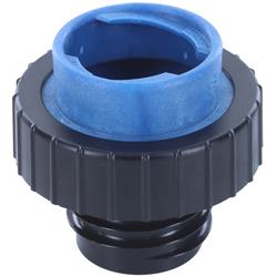 MotoRad Fuel Cap Tester Adapters 12403S
