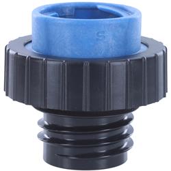 MotoRad Fuel Cap Tester Adapters 12403S