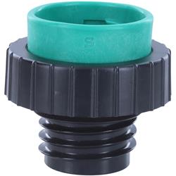 MotoRad Fuel Cap Tester Adapters 12406S