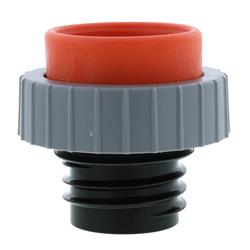MotoRad Fuel Cap Tester Adapters 12419S