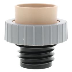 MotoRad Fuel Cap Tester Adapters 12422S