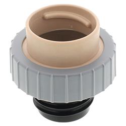 MotoRad Fuel Cap Tester Adapters 12422S