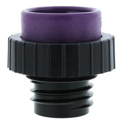 MotoRad Fuel Cap Tester Adapters 12427S