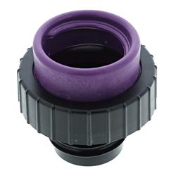 MotoRad Fuel Cap Tester Adapters 12427S