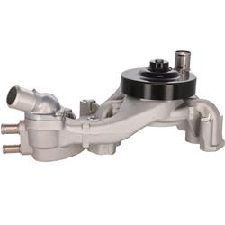MotoRad Water Pump and Thermostat Assemblies for 2010-2015 CAMARO - 1268-187