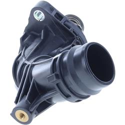 MotoRad Integrated Housing Thermostats for 2019-2023 G70, 2018-2021 STINGER - 1269-203
