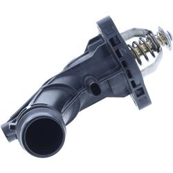 MotoRad Integrated Housing Thermostats for 2019-2023 G70, 2018-2021 STINGER - 1269-203