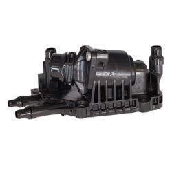 MotoRad Integrated Housing Thermostats for 2018 540D XDRIVE, X5 - 1297-196