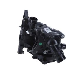 MotoRad Integrated Housing Thermostats for 2013-2017 BEETLE, 2013-2018 JETTA, 2014-2022 PASSAT - 1317-185