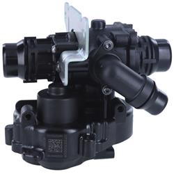 MotoRad Integrated Housing Thermostats for 2017-2024 GIULIA, 2018-2023 STELVIO - 1325-000