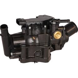 MotoRad Integrated Housing Thermostats for 2019-2024 ALTIMA, QX50, 2022-2024 QX55 - 1327-000