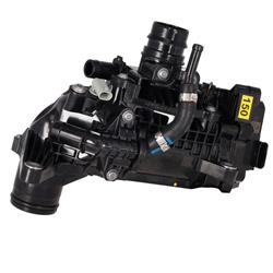 MotoRad Integrated Housing Thermostats for 2022-2024 GV70, 2021-2022 GV80 - 1348-000