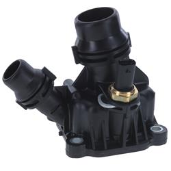 MotoRad Integrated Housing Thermostats 1407-195