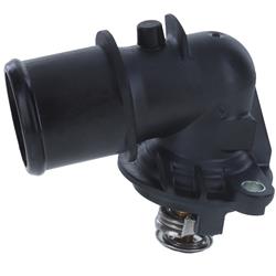 MotoRad Thermostats with Seal for 2017-2018 GRAND CHEROKEE - 1411-208