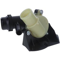 MotoRad Integrated Housing Thermostats for 2017-2018 DISCOVERY, RANGE ROVER, RANGE ROVER SPORT - 1413-180
