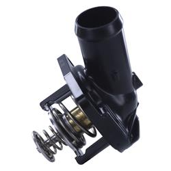 MotoRad Water Necks and Thermostat Housings 1416-172