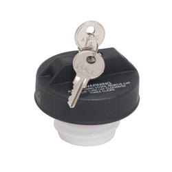 MotoRad Locking Fuel Caps 431-17501