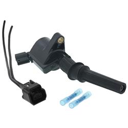MotoRad Ignition Coils 1IC101KT