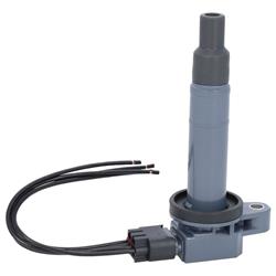 MotoRad Ignition Coils 1IC161KT