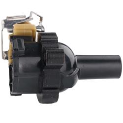 MotoRad Ignition Coils 1IC488