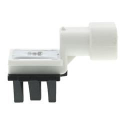 MotoRad Crankshaft Position Sensors 1KR128