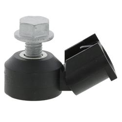 MotoRad Knock Sensors for 2013-2015 SPARK - 1KS1348