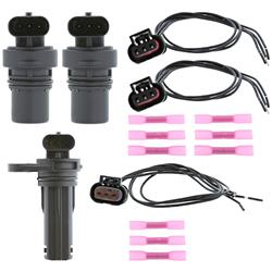 MotoRad Camshaft Position Sensors 1OK905