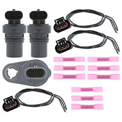 MotoRad Camshaft Position Sensors 1OK906