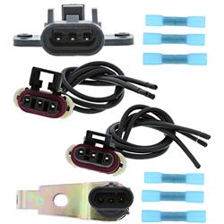 MotoRad Camshaft Position Sensors 1OK907