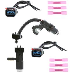 MotoRad Camshaft Position Sensors 1OK909
