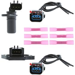 MotoRad Camshaft Position Sensors 1OK910