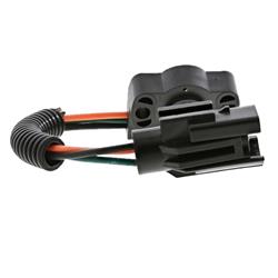 MotoRad Throttle Position Sensors 1TP1022