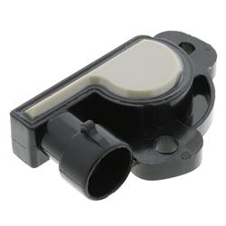 MotoRad Throttle Position Sensors 1TP1027