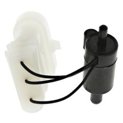 MotoRad Throttle Position Sensors 1TP1038