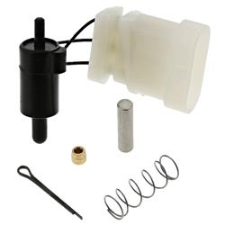 MotoRad Throttle Position Sensors 1TP1038
