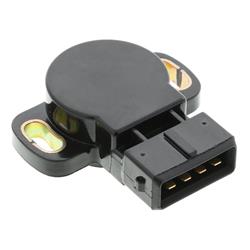 MotoRad Throttle Position Sensors 1TP1040